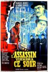 L'assassin viendra ce soir Movie Streaming Online
