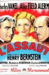 L'assaut Movie Streaming Online