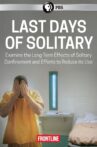 Last Days of Solitary Movie Streaming Online