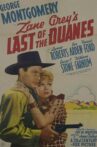 Last of the Duanes Movie Streaming Online