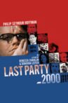 Last Party 2000 Movie Streaming Online