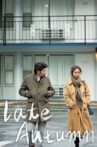 Late Autumn Movie Streaming Online