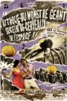 L'Attaque du monstre géant suceur de cerveaux de l'espace Movie Streaming Online