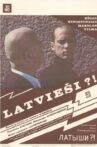 Latvieši?! Movie Streaming Online
