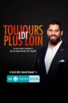 Laurent Duvernay Tardif - LDT : toujours plus loin Movie Streaming Online