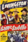 Law of the Saddle Movie Streaming Online
