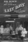 Lazy Days Movie Streaming Online