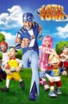 LazyTown Movie Streaming Online