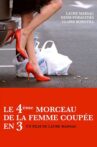 Le 4ème morceau de la femme coupée en 3 Movie Streaming Online