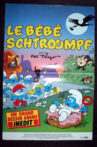 Le bébé schtroumpf Movie Streaming Online