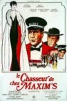 Le Chasseur de chez Maxim's Movie Streaming Online