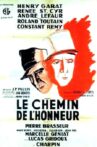 Le Chemin de l'honneur Movie Streaming Online