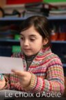 Le Choix d'Adèle Movie Streaming Online