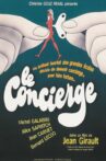 Le concierge Movie Streaming Online