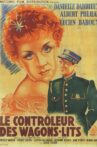 Le contrôleur des wagons-lits Movie Streaming Online