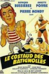 Le costaud des Batignolles Movie Streaming Online