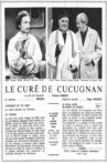 Le curé de Cucugnan Movie Streaming Online