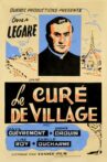 Le curé de village Movie Streaming Online
