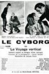 Le cyborg ou Le voyage vertical Movie Streaming Online