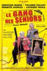 Le gang des seniors Movie Streaming Online