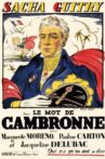 Le mot de Cambronne Movie Streaming Online