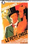 Le Petit Chose Movie Streaming Online