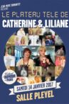 Le plateau télé de Catherine et Liliane Movie Streaming Online