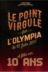 Le Point Virgule fait l'Olympia - 10e édition Movie Streaming Online