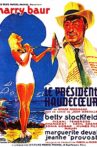 Le président Haudecœur Movie Streaming Online