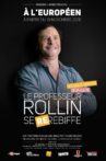 Le Professeur Rollin se re-rebiffe Movie Streaming Online
