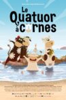 Le Quatuor à cornes - La clé des champs Movie Streaming Online