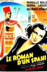 Le roman d'un spahi Movie Streaming Online
