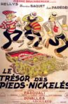 Le Trésor des Pieds Nickelés Movie Streaming Online