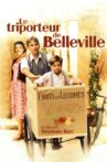 Le triporteur de Belleville Movie Streaming Online