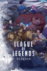 League of Legends Origins Movie Streaming Online