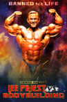 Lee Priest Vs Bodybuilding Movie Streaming Online