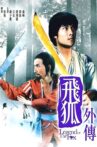 Legend of the Fox Movie Streaming Online