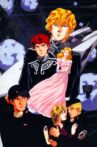 Legend of the Galactic Heroes: Overture to a New War Movie Streaming Online
