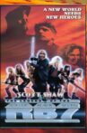 Legend of The Roller Blade Seven Movie Streaming Online