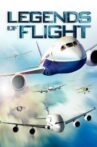 Legends of Flight Movie Streaming Online