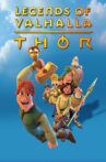 Legends of Valhalla: Thor Movie Streaming Online