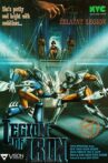 Legion of Iron Movie Streaming Online