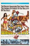 Legions of the Nile Movie Streaming Online