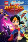LEGO DC Super Hero Girls: Brain Drain Movie Streaming Online