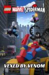 LEGO Marvel Spider-Man: Vexed By Venom Movie Streaming Online