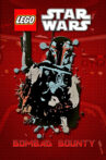 LEGO Star Wars: Bombad Bounty Movie Streaming Online