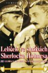 Lelíček in the Services of Sherlock Holmes Movie Streaming Online