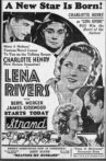 Lena Rivers Movie Streaming Online