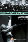 Leonard Bernstein: Larger Than Life Movie Streaming Online