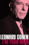 Leonard Cohen: I'm Your Man Movie Streaming Online
